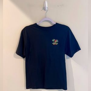 Youth Large Vans Shirt (12/14)